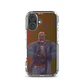 Ganondorf MagSafe Clear Case for iPhone - thumbnail 7