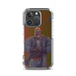 Ganondorf MagSafe Clear Case for iPhone - thumbnail 6
