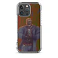 Ganondorf MagSafe Clear Case for iPhone - thumbnail 5