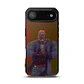 Ganondorf MagSafe Clear Case for iPhone - thumbnail 4