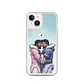 Ice Climbers MagSafe Clear Case for iPhone - thumbnail 12