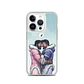 Ice Climbers MagSafe Clear Case for iPhone - thumbnail 11