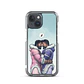 Ice Climbers MagSafe Clear Case for iPhone - thumbnail 10