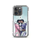 Ice Climbers MagSafe Clear Case for iPhone - thumbnail 9