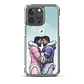 Ice Climbers MagSafe Clear Case for iPhone - thumbnail 8