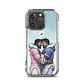 Ice Climbers MagSafe Clear Case for iPhone - thumbnail 6