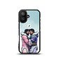 Ice Climbers MagSafe Clear Case for iPhone - thumbnail 3