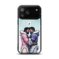 Ice Climbers MagSafe Clear Case for iPhone - thumbnail 1