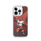 Incineroar MagSafe Clear Case for iPhone - thumbnail 11