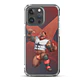 Incineroar MagSafe Clear Case for iPhone - thumbnail 8