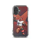 Incineroar MagSafe Clear Case for iPhone - thumbnail 7
