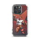 Incineroar MagSafe Clear Case for iPhone - thumbnail 6