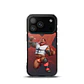 Incineroar MagSafe Clear Case for iPhone - thumbnail 2