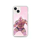 Jigglypuff MagSafe Clear Case for iPhone - thumbnail 12