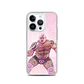 Jigglypuff MagSafe Clear Case for iPhone - thumbnail 11