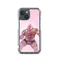 Jigglypuff MagSafe Clear Case for iPhone - thumbnail 10