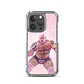 Jigglypuff MagSafe Clear Case for iPhone - thumbnail 9