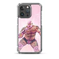 Jigglypuff MagSafe Clear Case for iPhone - thumbnail 8