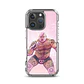 Jigglypuff MagSafe Clear Case for iPhone - thumbnail 6