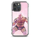 Jigglypuff MagSafe Clear Case for iPhone - thumbnail 5