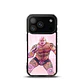 Jigglypuff MagSafe Clear Case for iPhone - thumbnail 2
