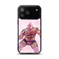 Jigglypuff MagSafe Clear Case for iPhone - thumbnail 1