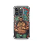 King K. Rool MagSafe Clear Case for iPhone - thumbnail 17