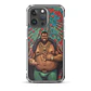 King K. Rool MagSafe Clear Case for iPhone - thumbnail 15