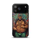 King K. Rool MagSafe Clear Case for iPhone - thumbnail 1