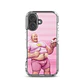 Kirby MagSafe Clear Case for iPhone - thumbnail 7