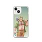 Link MagSafe Clear Case for iPhone - thumbnail 12