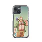 Link MagSafe Clear Case for iPhone - thumbnail 10