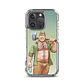 Link MagSafe Clear Case for iPhone - thumbnail 6