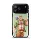 Link MagSafe Clear Case for iPhone - thumbnail 1
