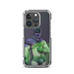 Luigi MagSafe Clear Case for iPhone - thumbnail 9