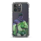 Luigi MagSafe Clear Case for iPhone - thumbnail 8