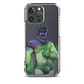 Luigi MagSafe Clear Case for iPhone - thumbnail 5