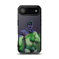 Luigi MagSafe Clear Case for iPhone - thumbnail 4