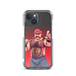 Mario MagSafe Clear Case for iPhone - thumbnail 10