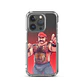 Mario MagSafe Clear Case for iPhone - thumbnail 9