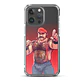 Mario MagSafe Clear Case for iPhone - thumbnail 8