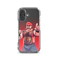 Mario MagSafe Clear Case for iPhone - thumbnail 7