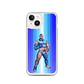 Mega Man MagSafe Clear Case for iPhone - thumbnail 23