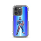 Mega Man MagSafe Clear Case for iPhone - thumbnail 17