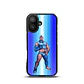 Mega Man MagSafe Clear Case for iPhone - thumbnail 5
