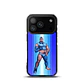 Mega Man MagSafe Clear Case for iPhone - thumbnail 3