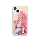 Peach MagSafe Clear Case for iPhone - thumbnail 12