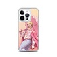 Peach MagSafe Clear Case for iPhone - thumbnail 11