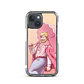 Peach MagSafe Clear Case for iPhone - thumbnail 10