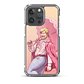 Peach MagSafe Clear Case for iPhone - thumbnail 8